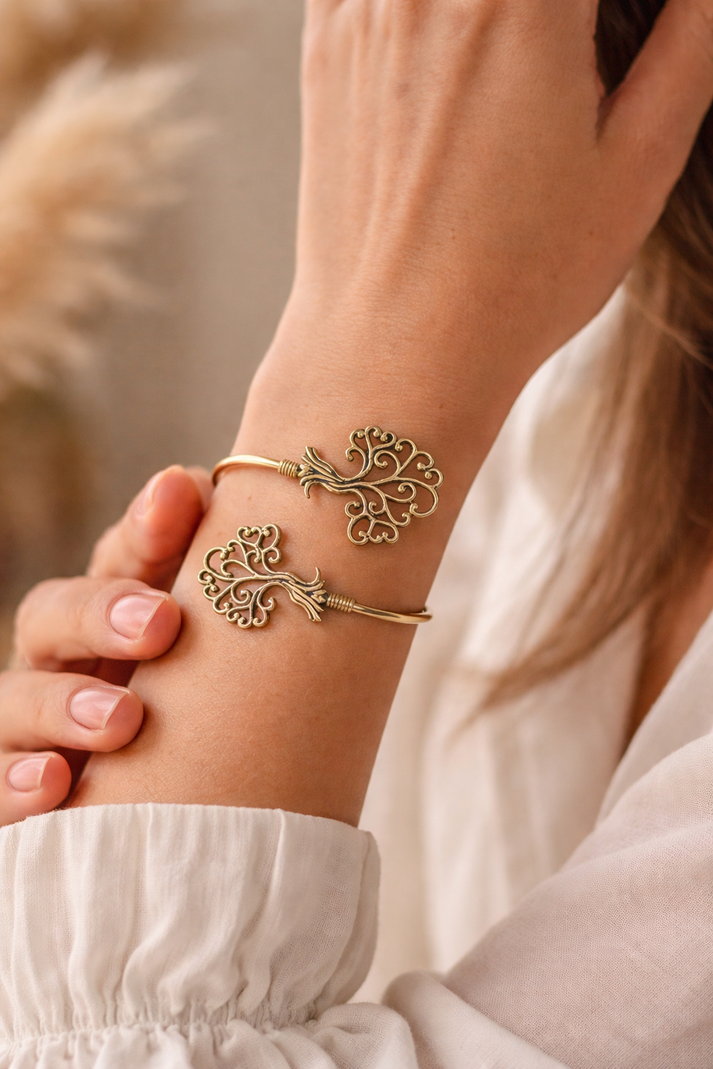 The Renewal Cuff