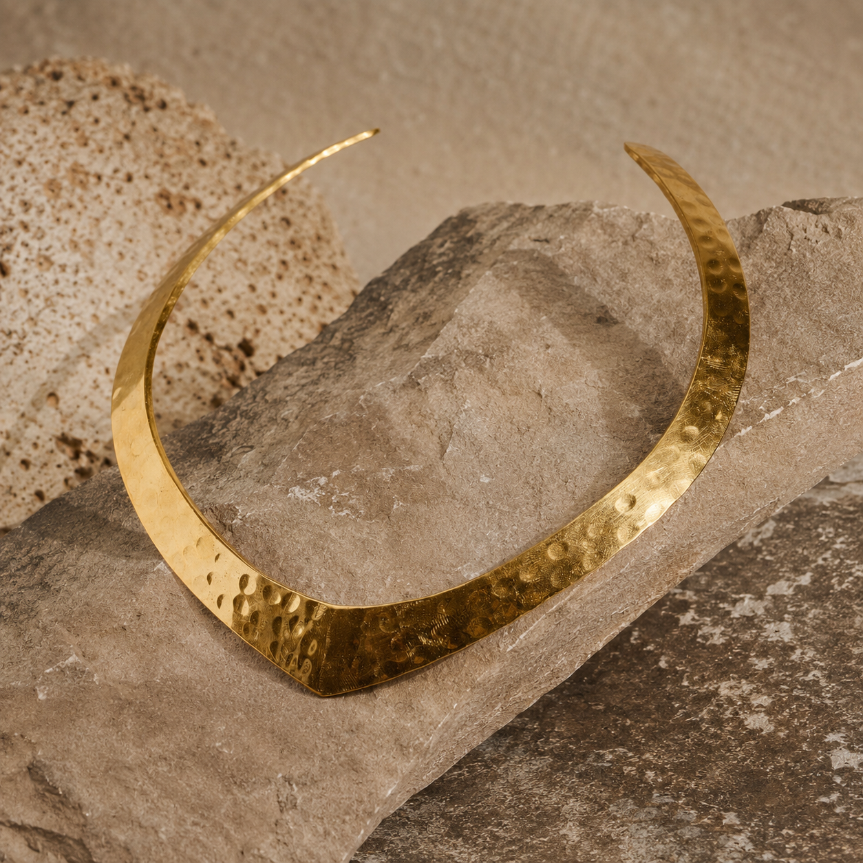 Divine Feminine Choker