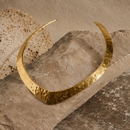 Divine Feminine Choker
