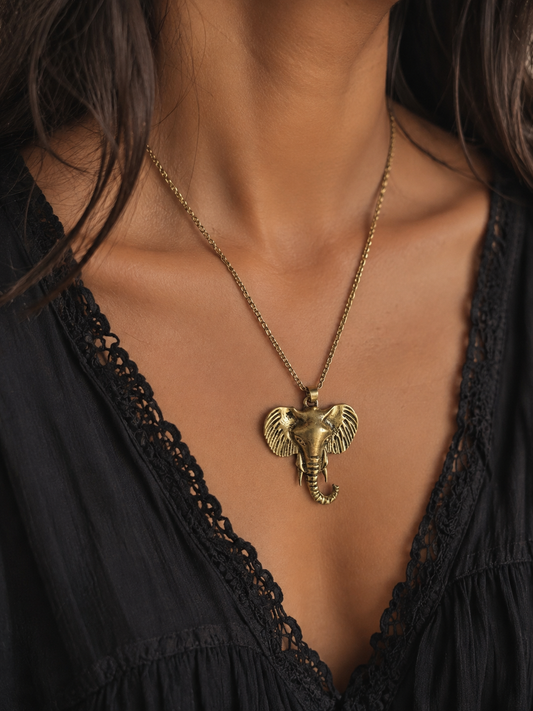 Alaya Necklace