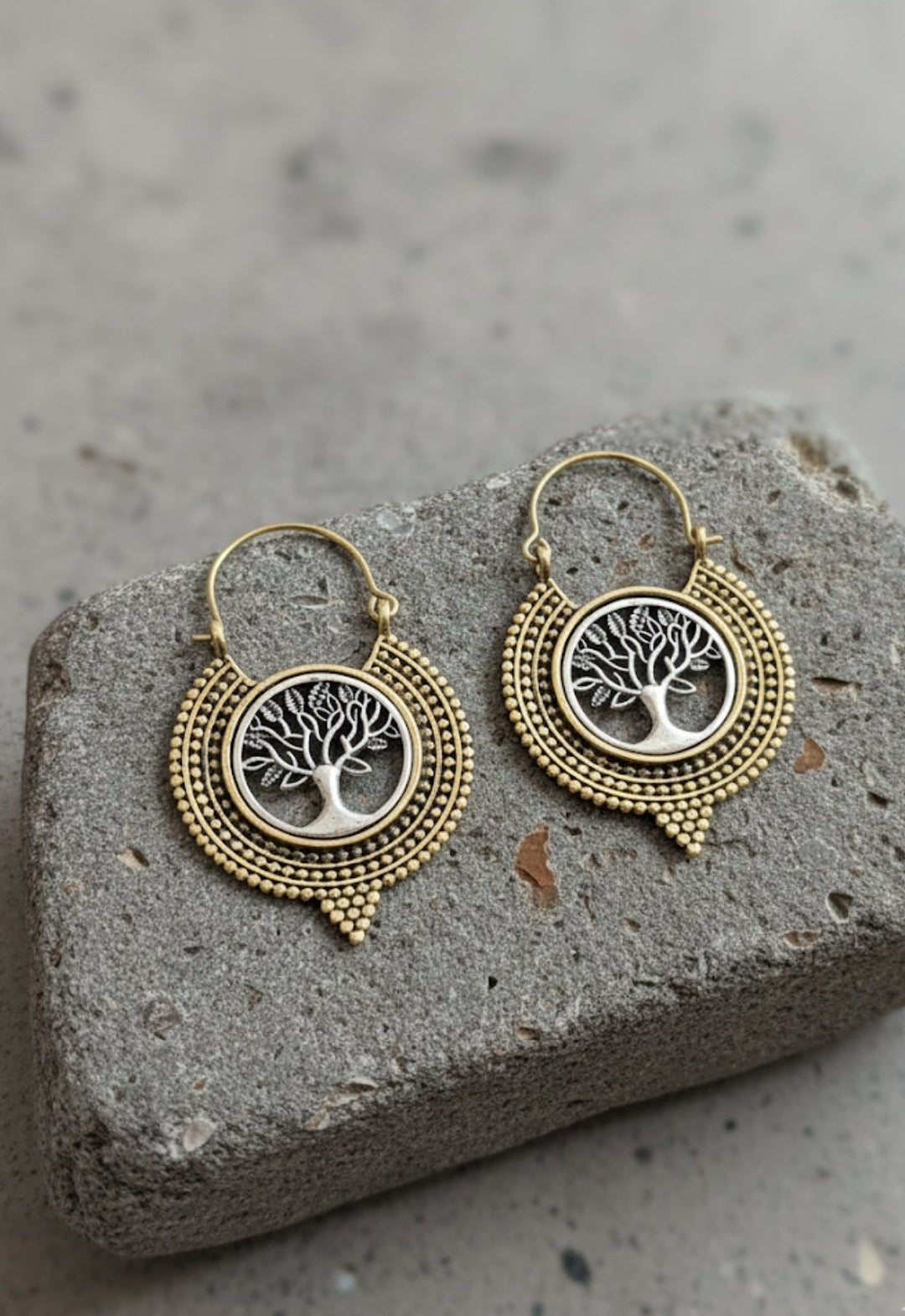 Tree of Life Hoops
