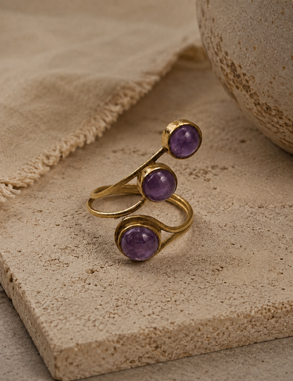 Aabha Ring