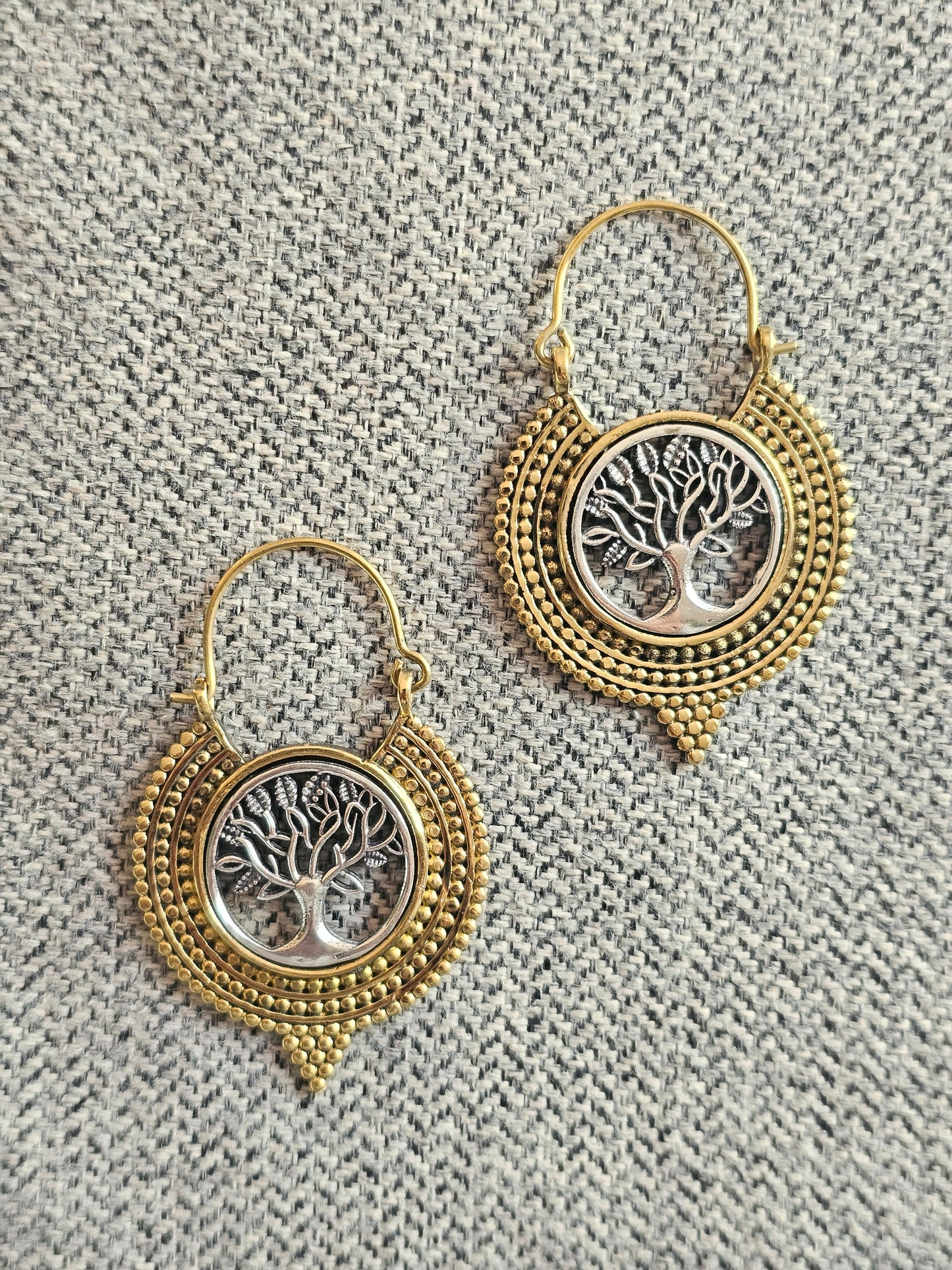 Tree of Life Hoops