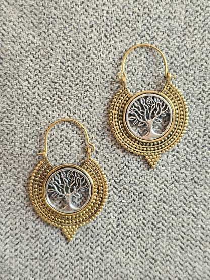 Tree of Life Hoops