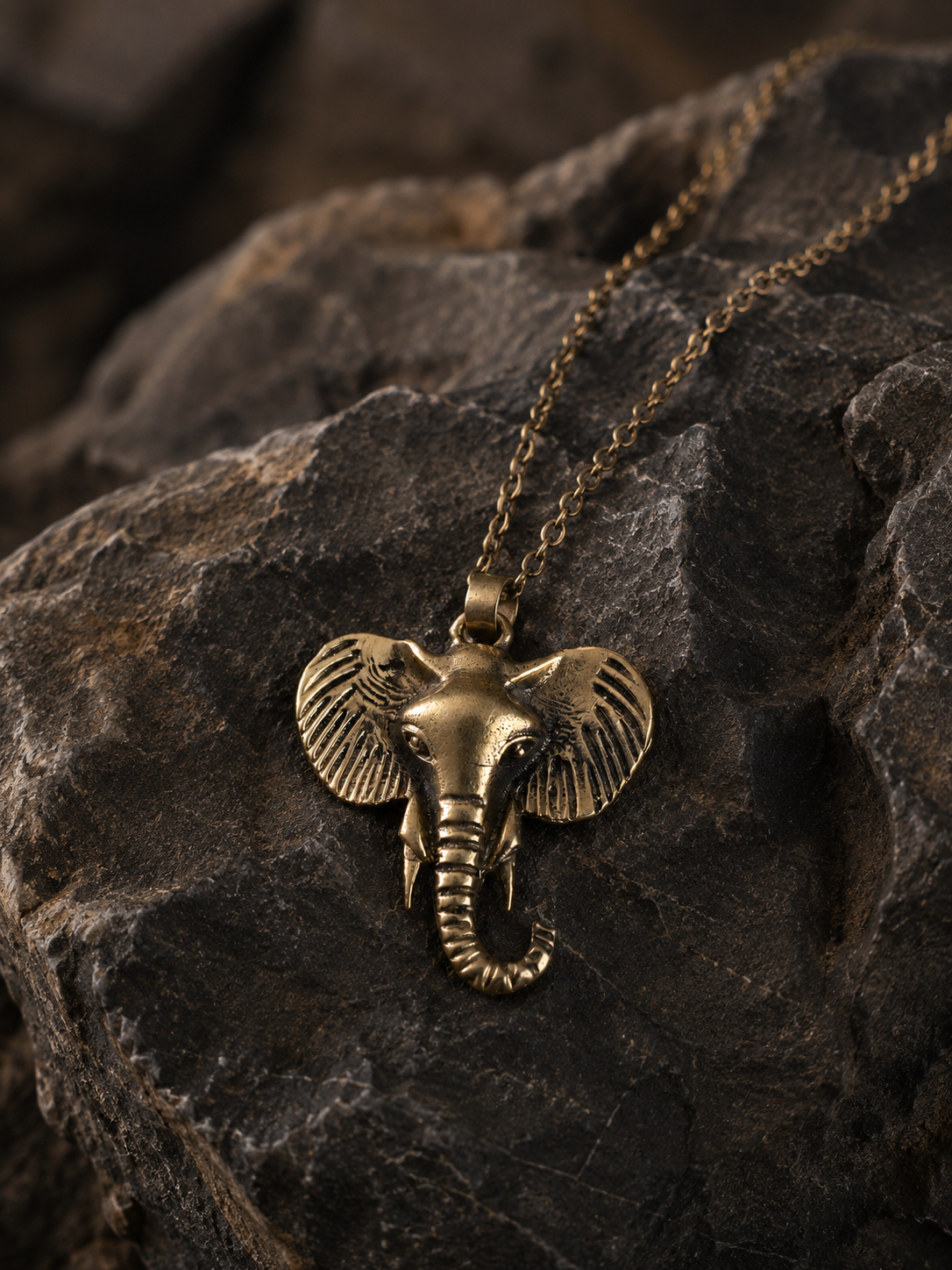 Alaya Necklace