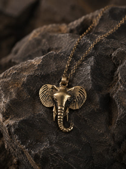 Alaya Necklace