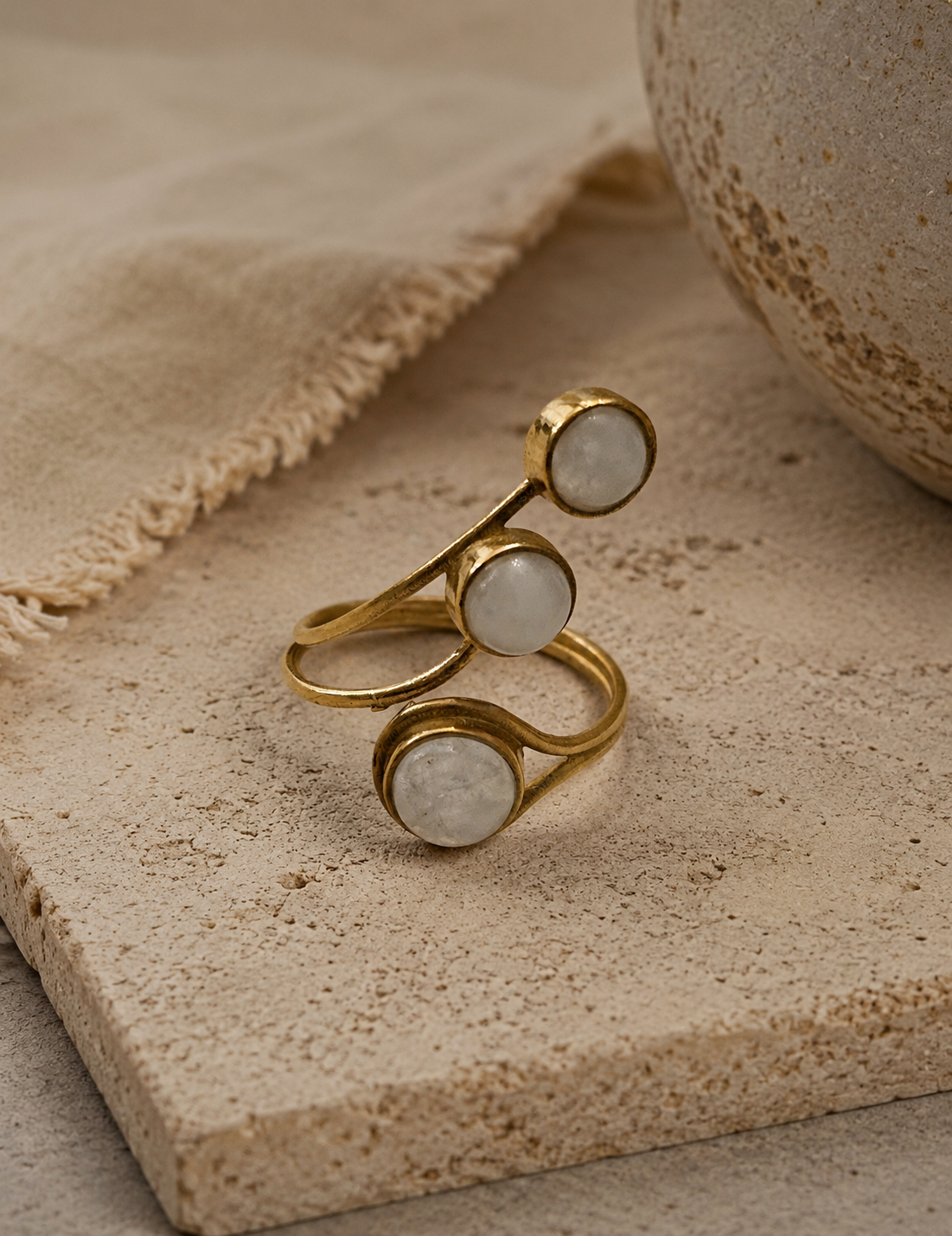Aabha Ring