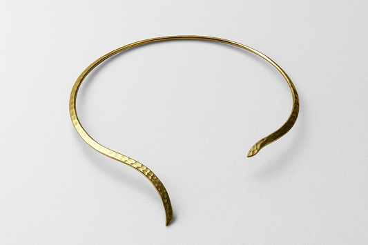 Zanaya Neckpiece