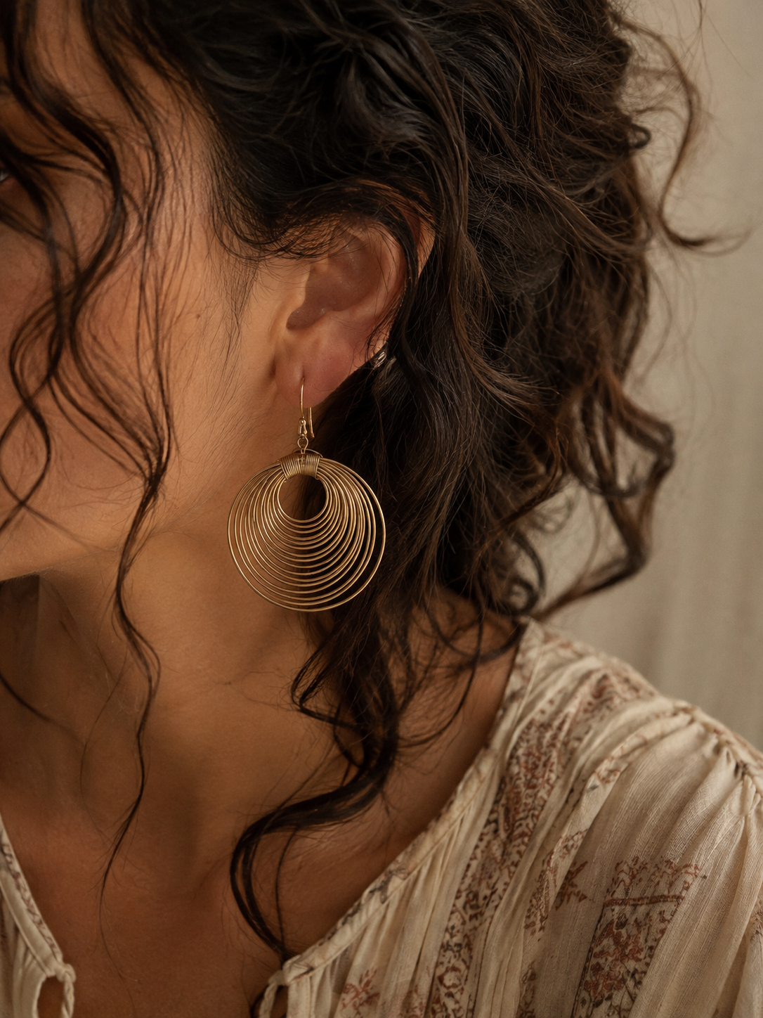 Jhoom Hoops