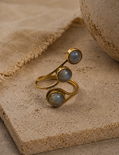 Aabha Ring
