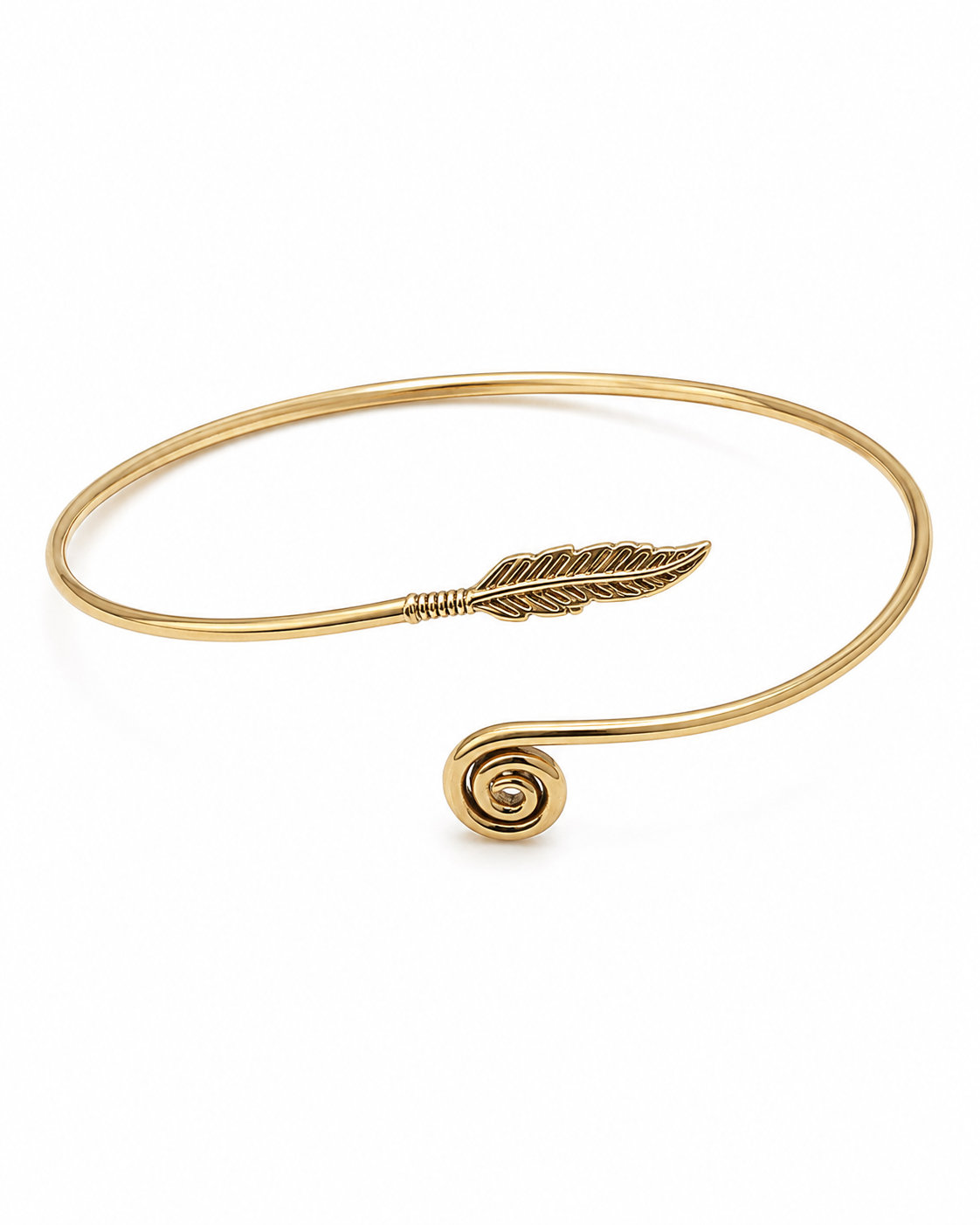 The Wanderer Cuff