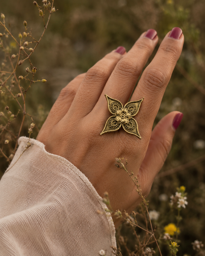 Maya Ring