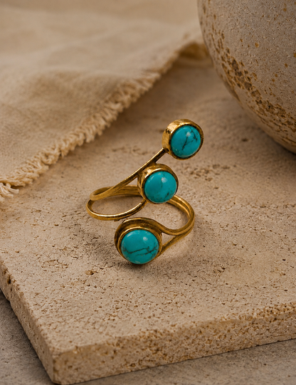 Aabha Ring