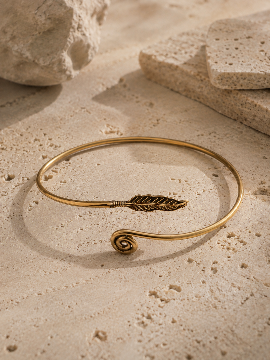 The Wanderer Cuff