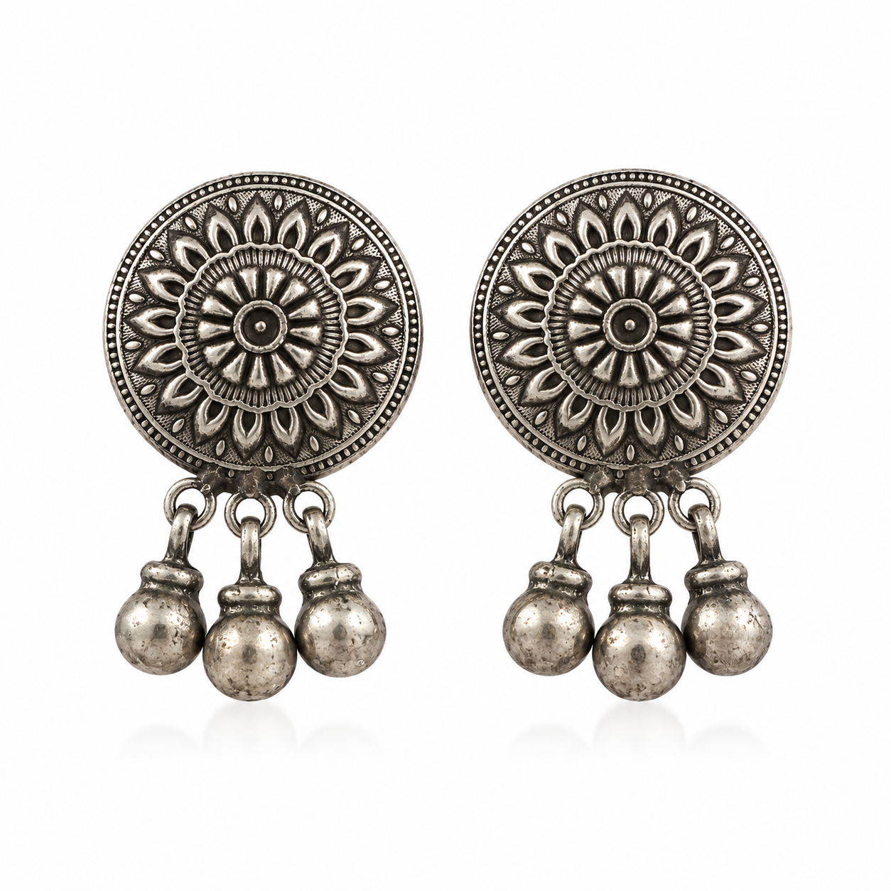 Zoya Earrings