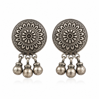 Zoya Earrings