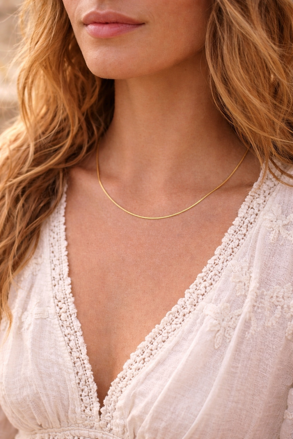 Elara Chain