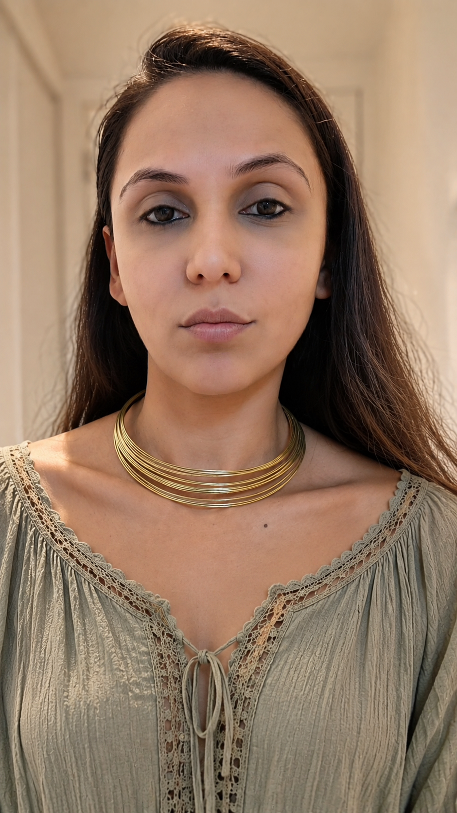 Aarya Choker