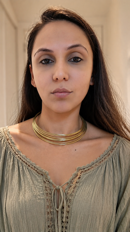 Aarya Choker