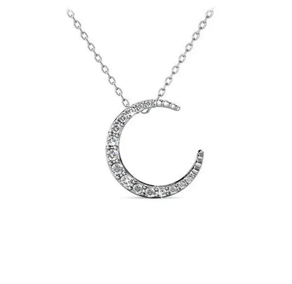 Celestial Star Necklace – Dainty 5-Way Wear Bliss Boho