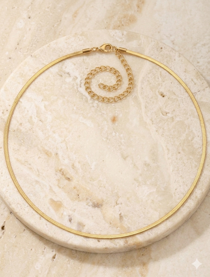 Elara Chain