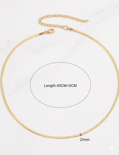Elara Chain