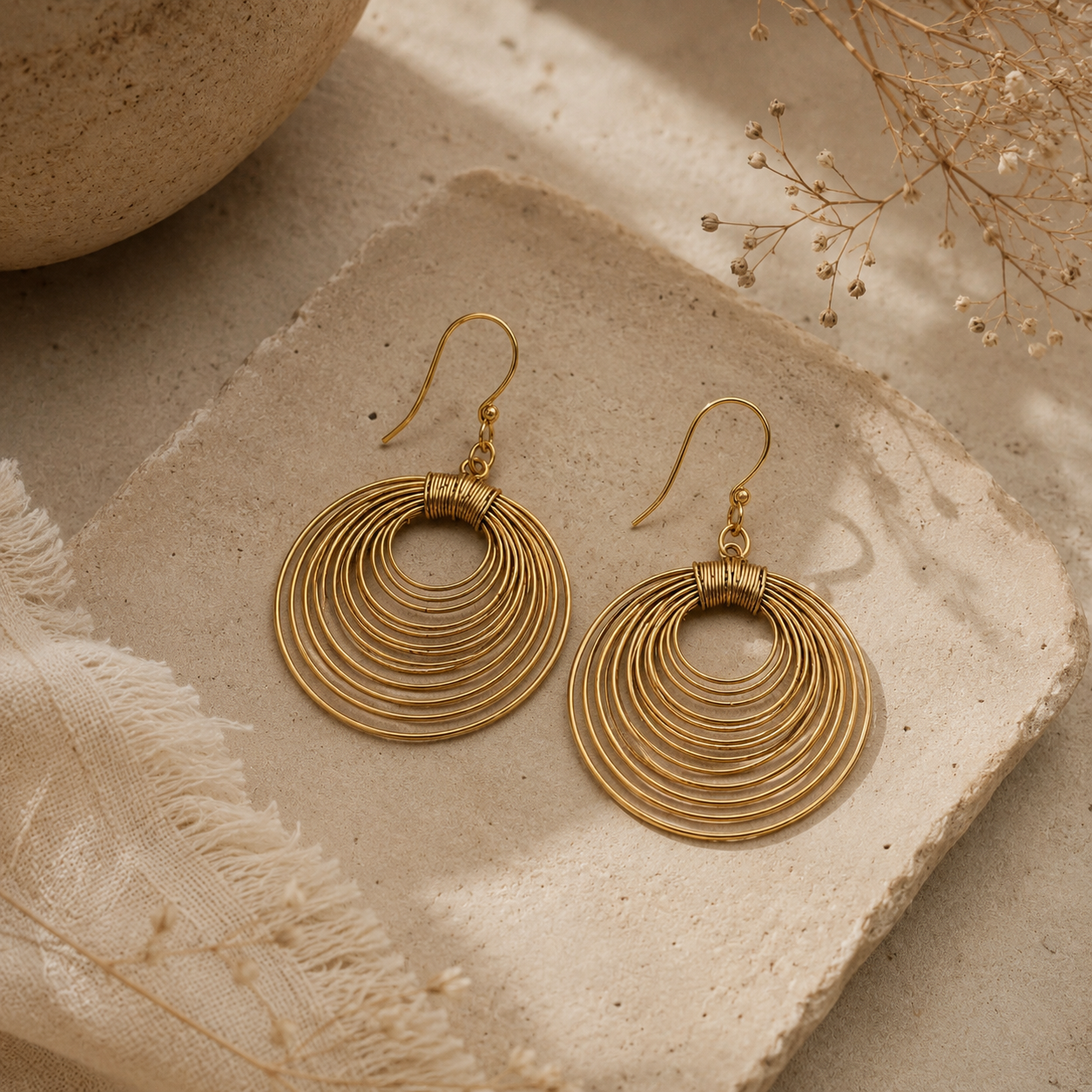 Jhoom Hoops