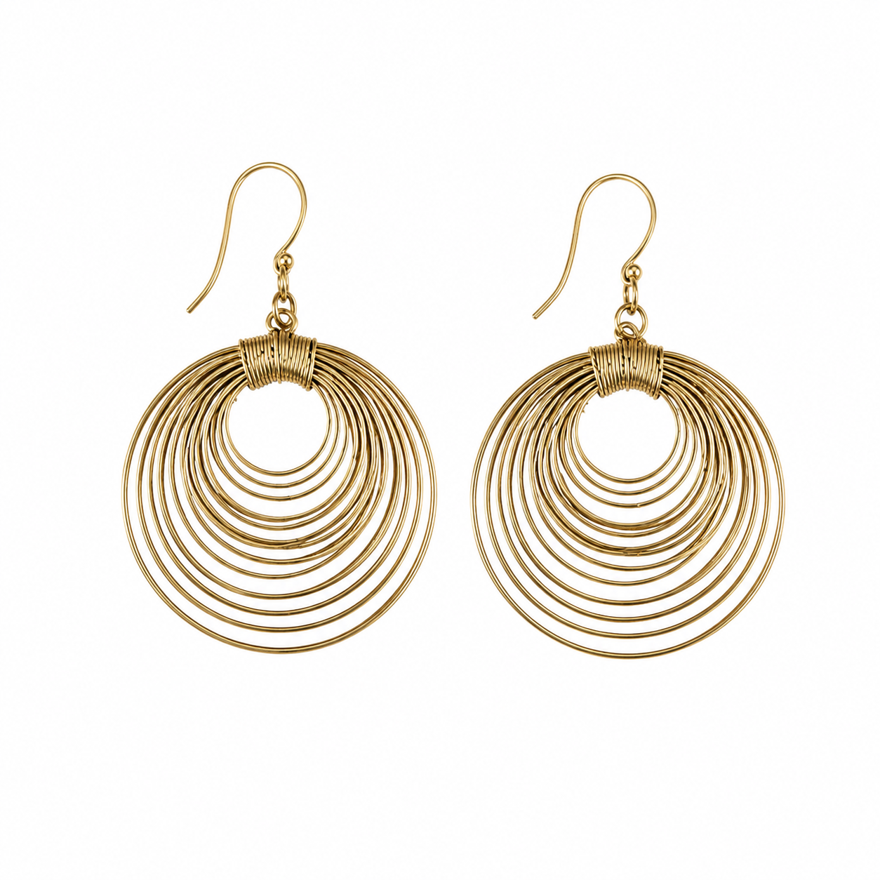 Jhoom Hoops