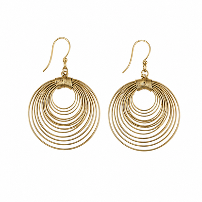 Jhoom Hoops