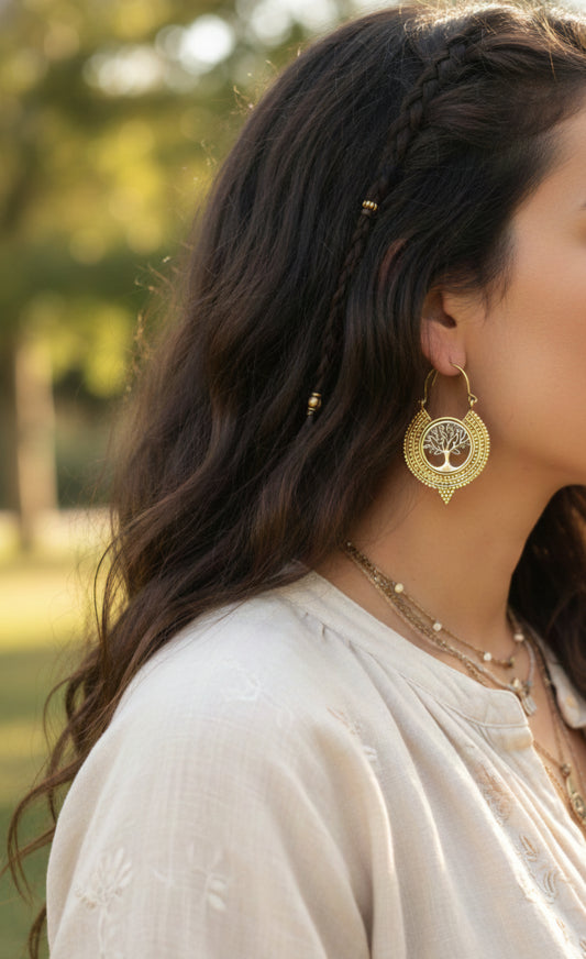 Tree of Life Hoops