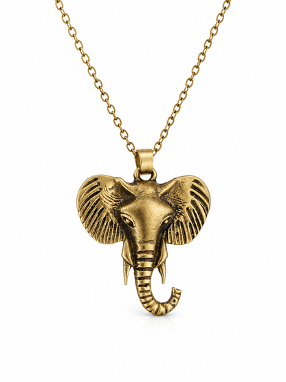 Alaya Necklace